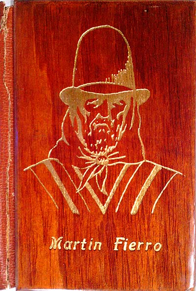 Martin Fierro