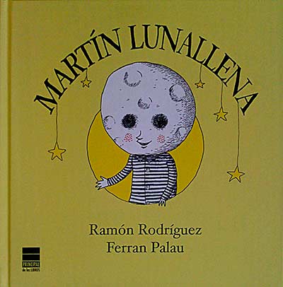 Martín Lunallena