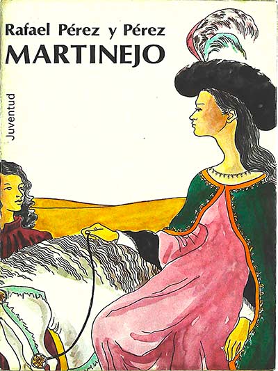Martinejo