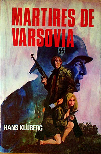 Mártires de Varsovia