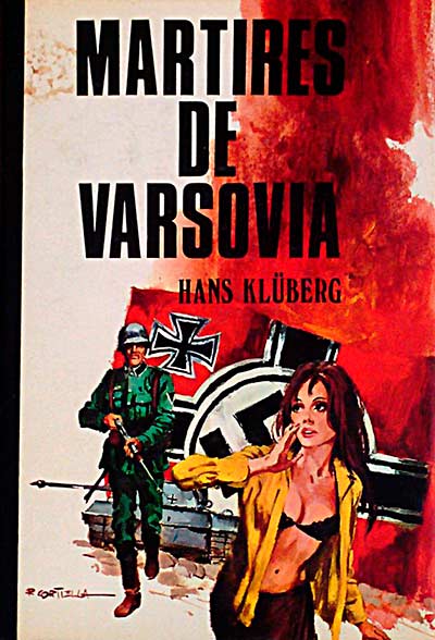 Mártires de Varsovia
