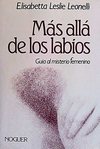 Más allá de los labios 