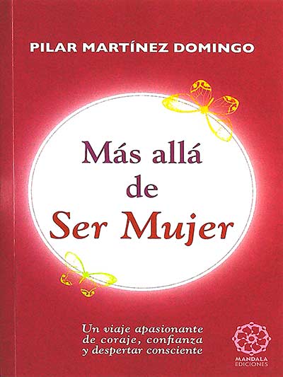 Más allá de ser mujer