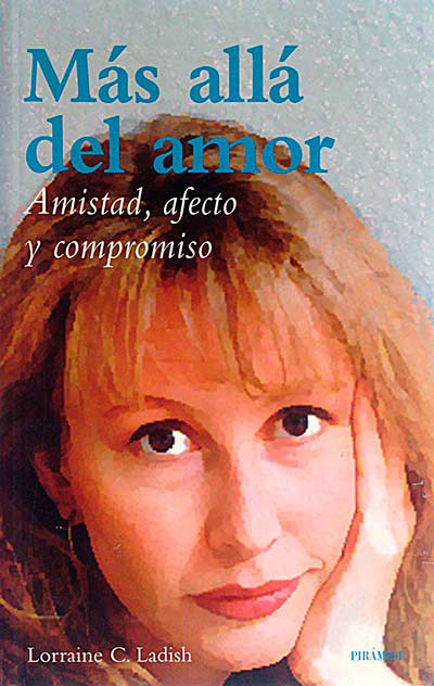 Más allá del amor