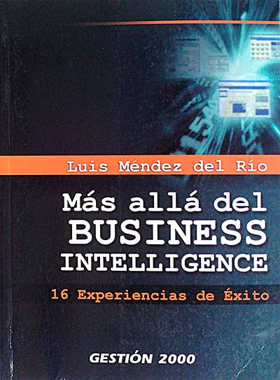 Más allá del business intelligence