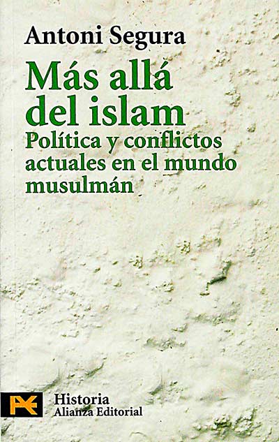 Más allá del islam