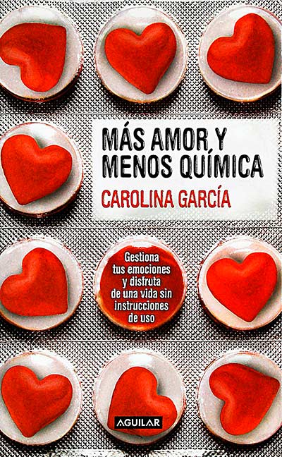 Más amor y menos química