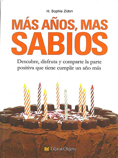 Más años, mas sabios