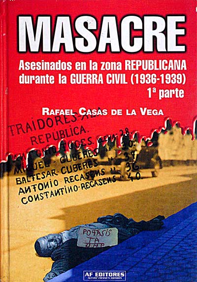 Masacre 