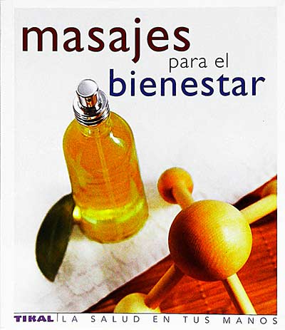 Masajes para el bienestar