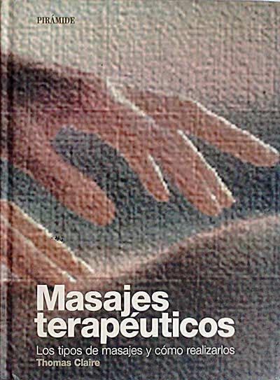 Masajes terapéuticos