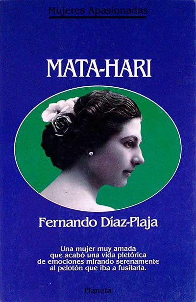 Mata-Hari