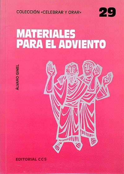 Materiales para el adviento