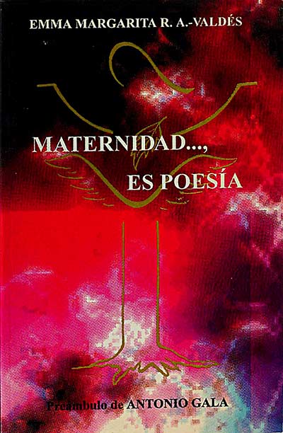 Maternidad... es poesía