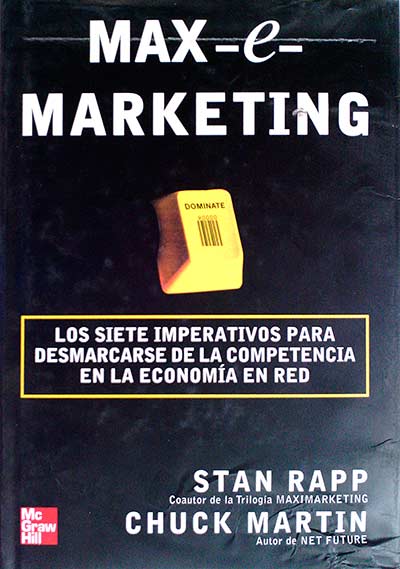 Max-e-Marketing