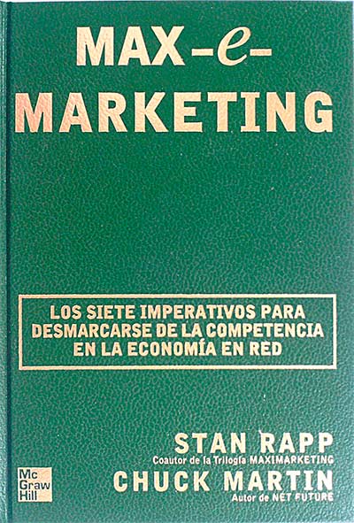 Max-e-Marketing