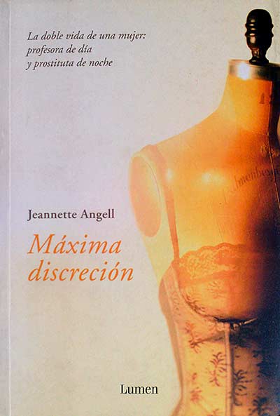 Máxima discreción