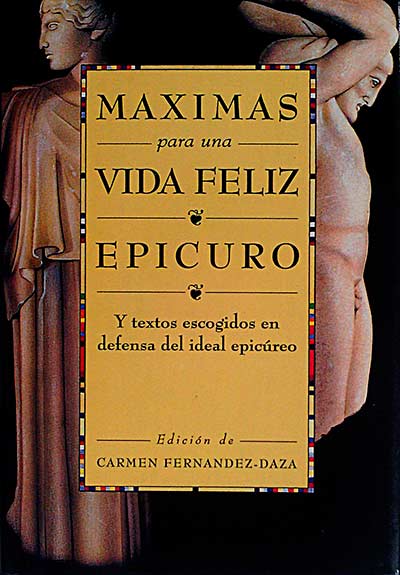 Máximas para una vida feliz