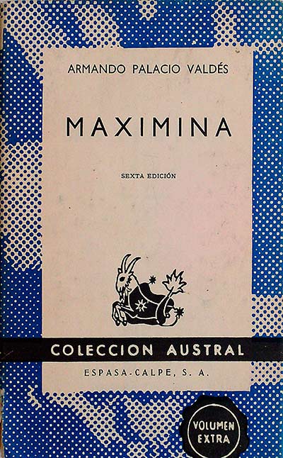 Maximina 