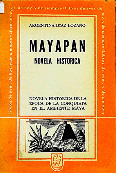 Mayapan