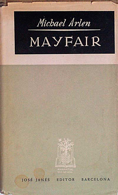 Mayfair