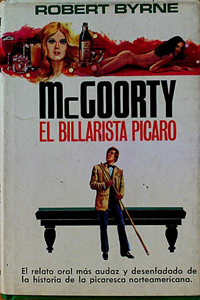 Mc Goorty. El billarista pícaro
