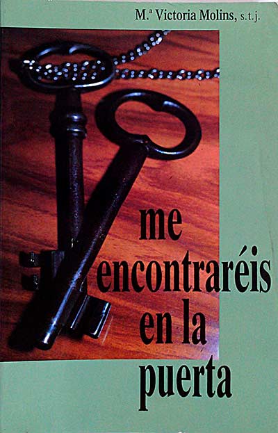 Me encontraréis en la puerta