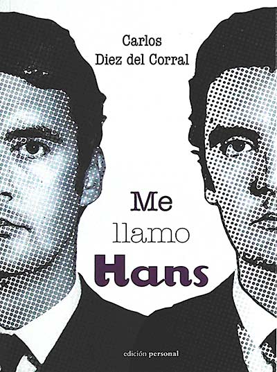 Me llamo Hans