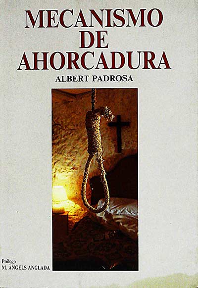 Mecanismo de ahorcadura 