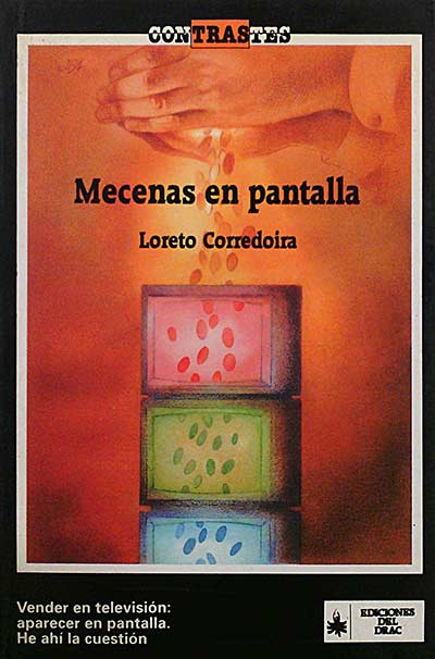 Mecenas en pantalla. El patrocinio de programas en televisión