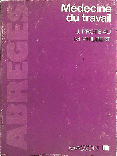 Médecine du travail