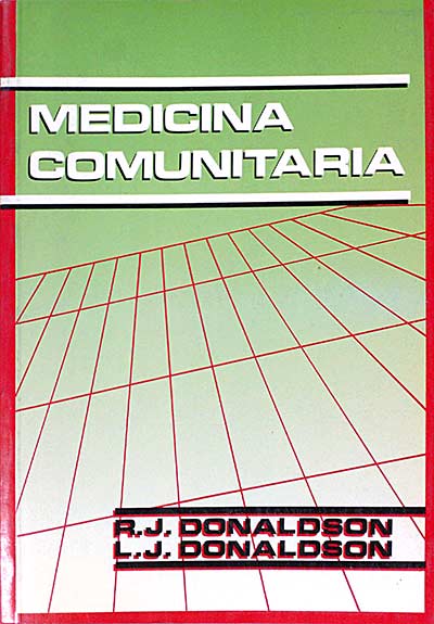 Medicina comunitaria