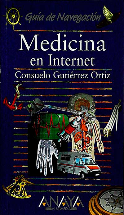 Medicina en Internet