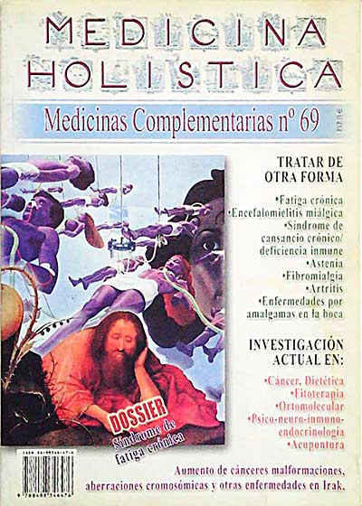 Medicina holística