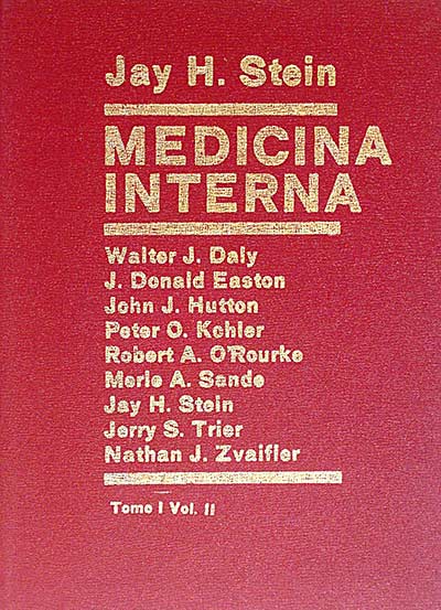 Medicina interna. Tomo I, Vol. II