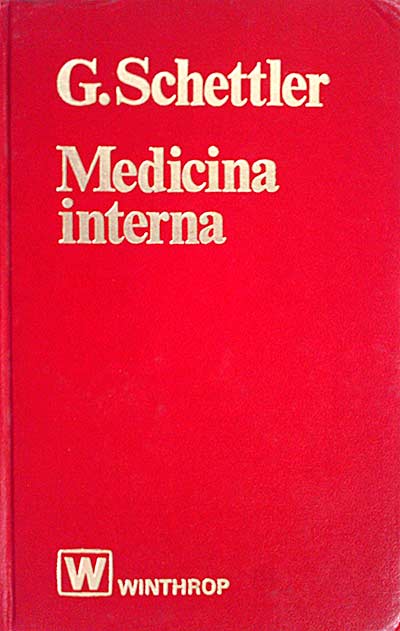 Medicina interna, tomo I