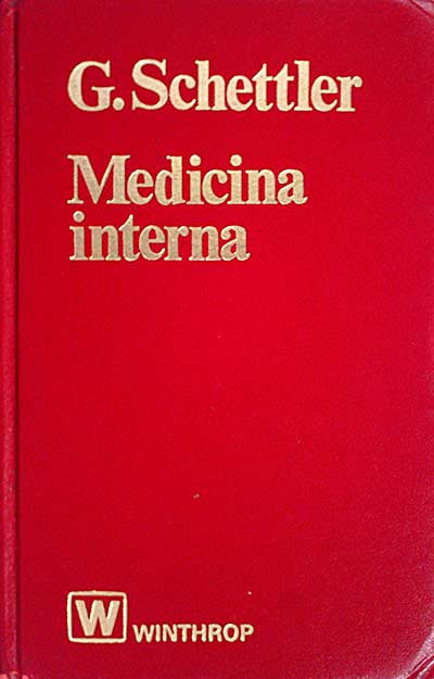 Medicina interna, tomo II