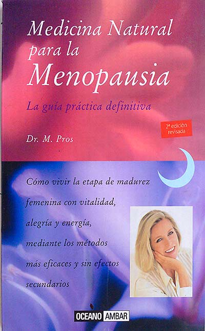 Medicina natural para la menopausia 