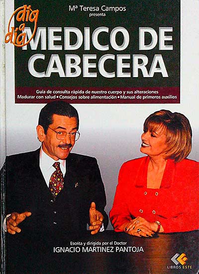 Medico de cabecera