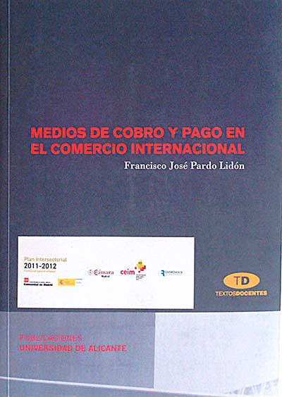 Medios de cobro y pago en el comercio internacional