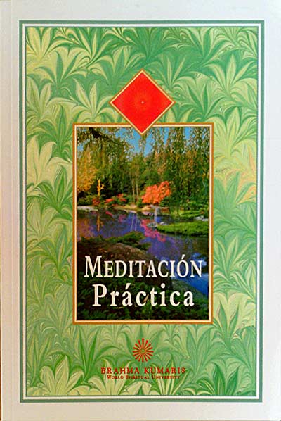 MEDITACIÓN PRÁCTICA