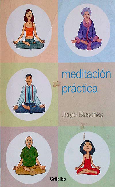 Meditación práctica