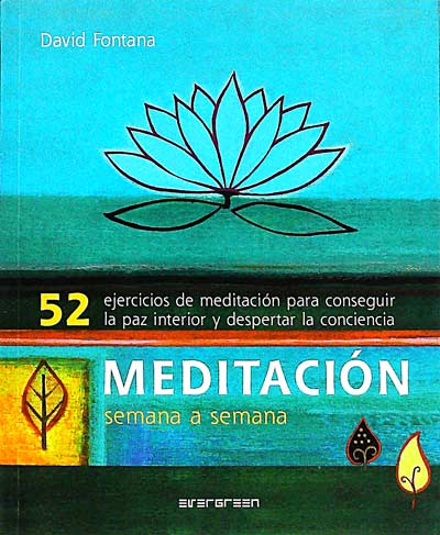 Meditación semana a semana 