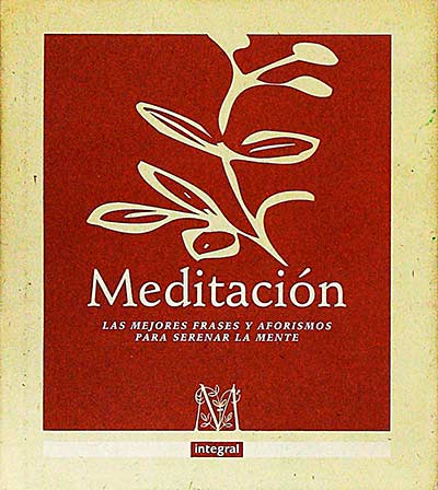 Meditación