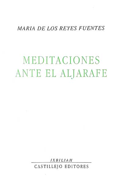 Meditaciones ante el Aljarafe