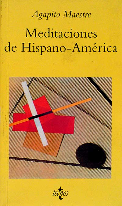 Meditaciones de Hispano-América