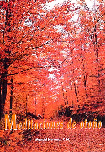 Meditaciones de otoño.
