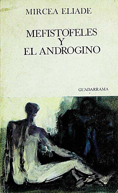 Mefistófeles y el andrógino
