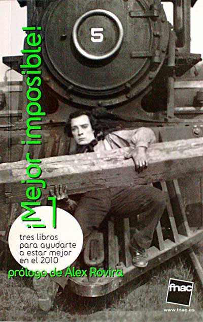 ¡Mejor imposible!1