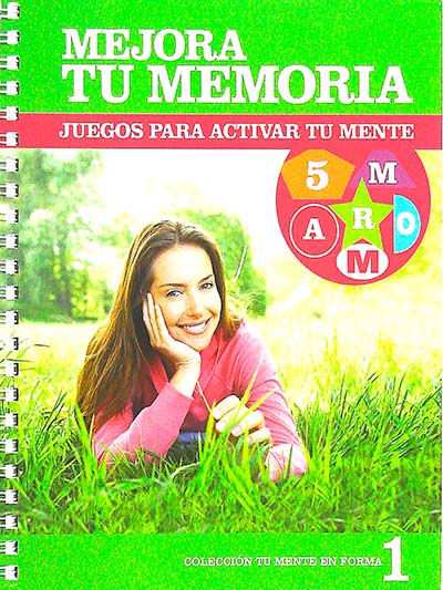Mejora tu memoria